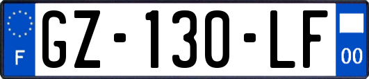 GZ-130-LF