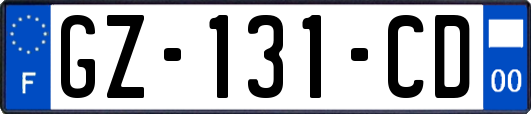 GZ-131-CD