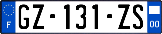 GZ-131-ZS