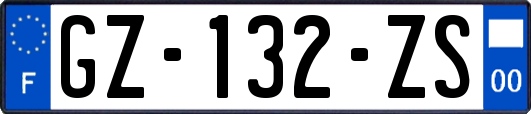 GZ-132-ZS