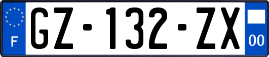 GZ-132-ZX