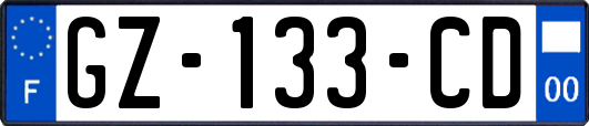 GZ-133-CD