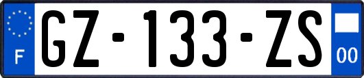 GZ-133-ZS