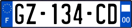 GZ-134-CD