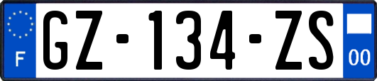 GZ-134-ZS