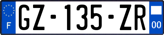 GZ-135-ZR