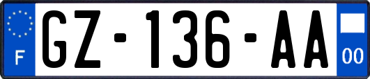 GZ-136-AA