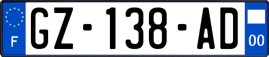 GZ-138-AD