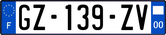 GZ-139-ZV