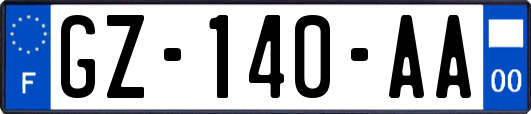 GZ-140-AA