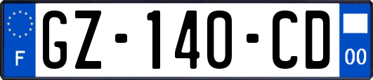 GZ-140-CD