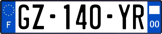 GZ-140-YR