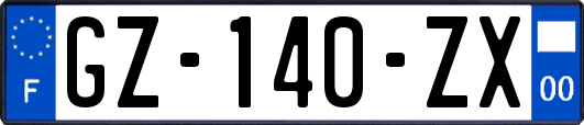 GZ-140-ZX