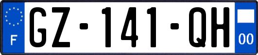 GZ-141-QH