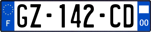 GZ-142-CD