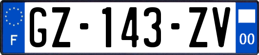 GZ-143-ZV