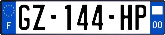 GZ-144-HP