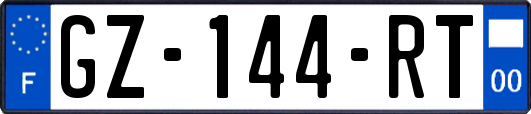 GZ-144-RT