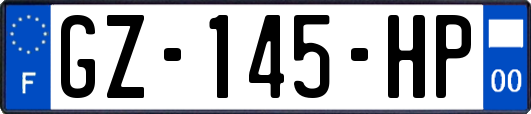 GZ-145-HP