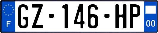GZ-146-HP
