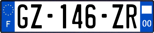 GZ-146-ZR