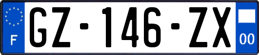 GZ-146-ZX