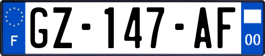 GZ-147-AF