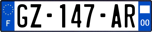 GZ-147-AR