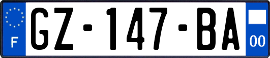 GZ-147-BA