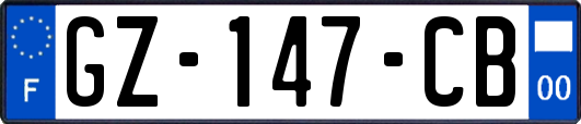 GZ-147-CB