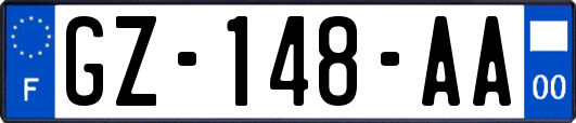 GZ-148-AA