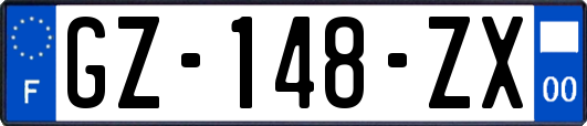 GZ-148-ZX