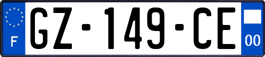 GZ-149-CE