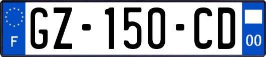 GZ-150-CD