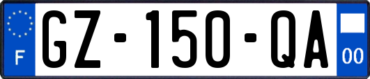 GZ-150-QA