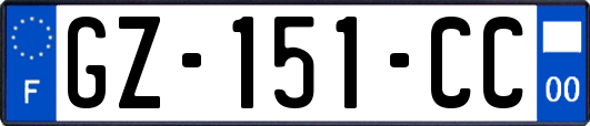 GZ-151-CC