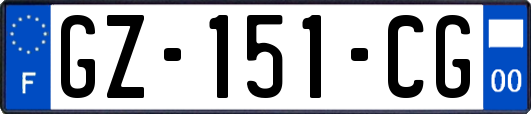 GZ-151-CG