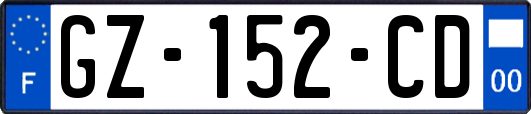 GZ-152-CD
