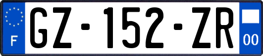 GZ-152-ZR