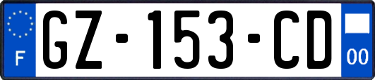 GZ-153-CD