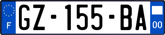 GZ-155-BA