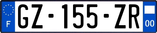 GZ-155-ZR