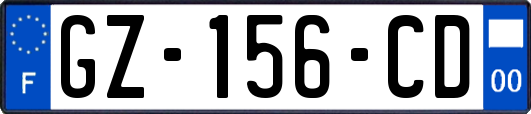 GZ-156-CD