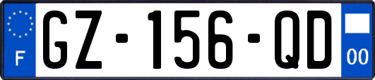GZ-156-QD