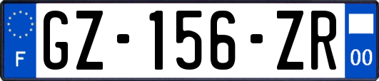 GZ-156-ZR