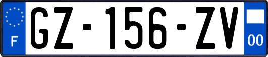 GZ-156-ZV
