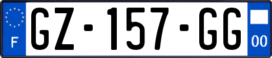 GZ-157-GG
