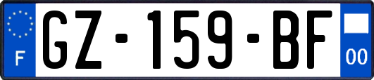 GZ-159-BF