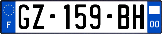 GZ-159-BH