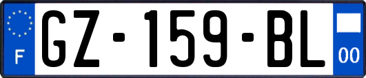 GZ-159-BL